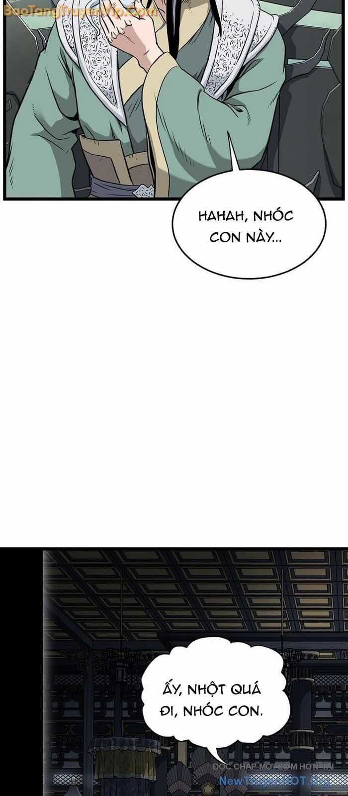 Đăng Nhập Murim Chương 228.1 trang 24