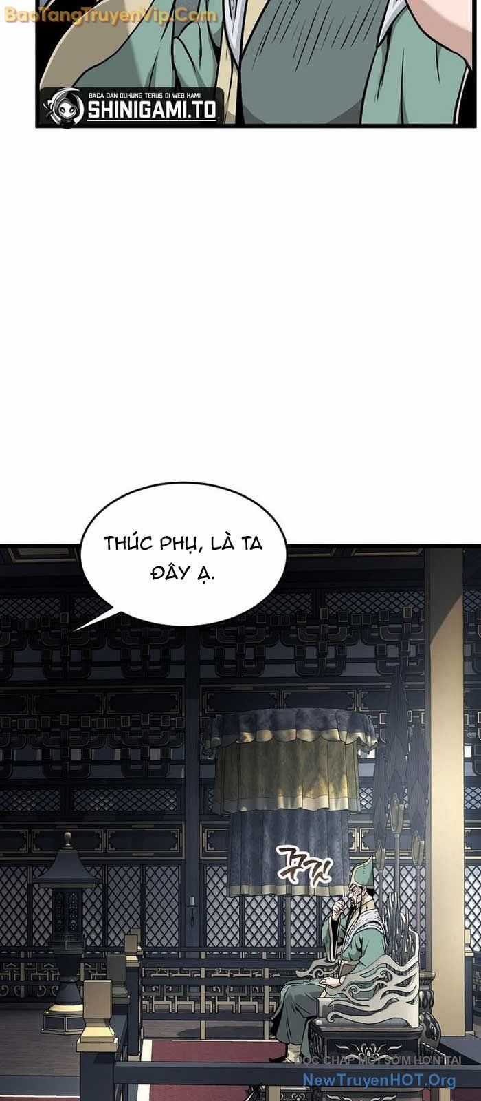 Đăng Nhập Murim Chương 228.1 trang 27