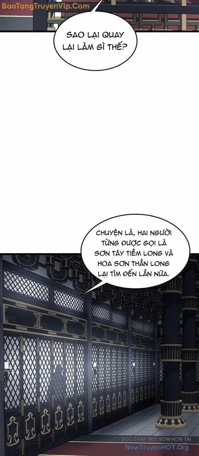 Đăng Nhập Murim Chương 228.1 trang 28