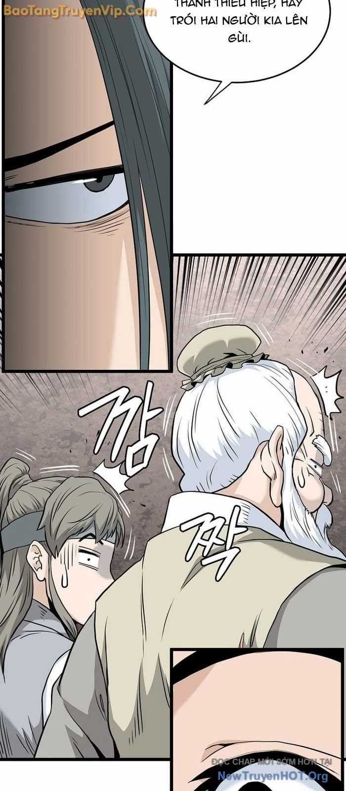 Đăng Nhập Murim Chương 228.1 trang 3