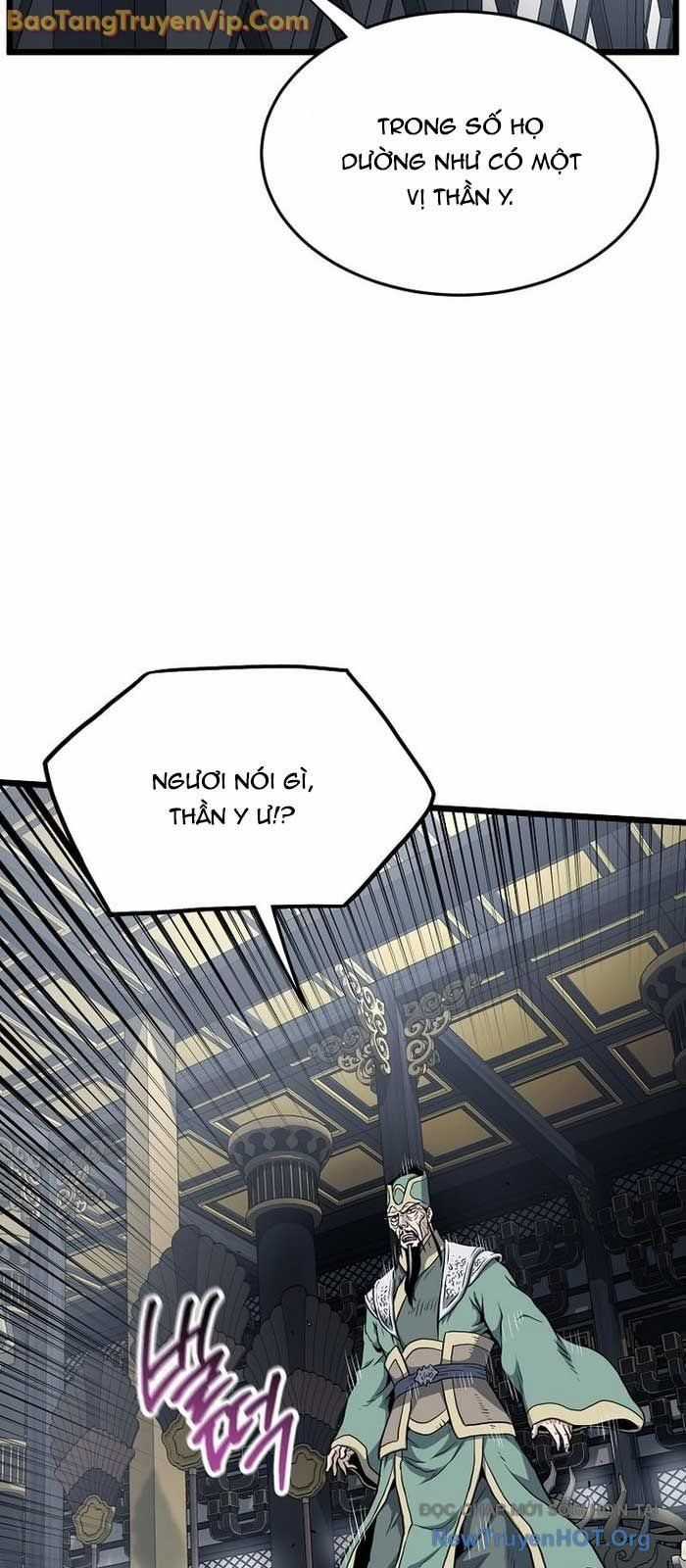 Đăng Nhập Murim Chương 228.1 trang 30