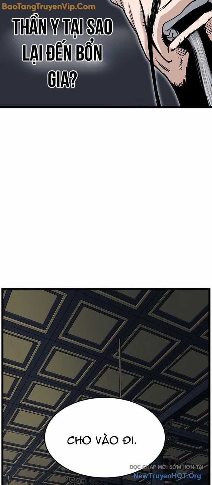 Đăng Nhập Murim Chương 228.1 trang 32