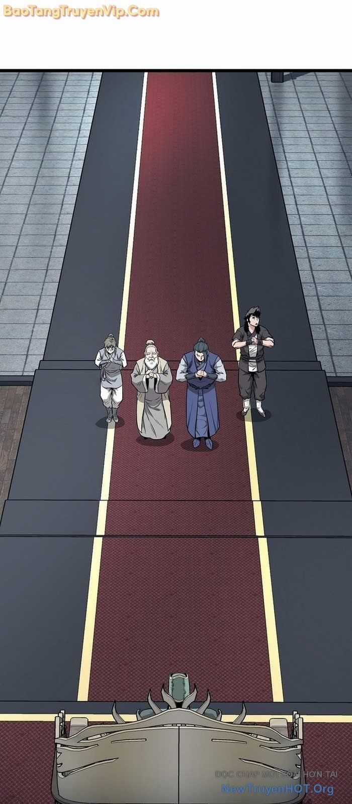 Đăng Nhập Murim Chương 228.1 trang 34