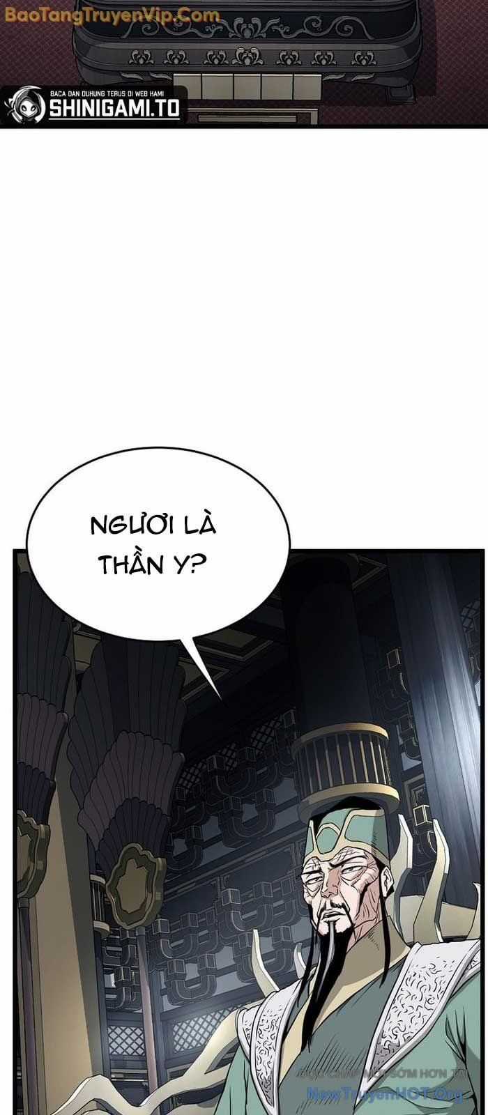 Đăng Nhập Murim Chương 228.1 trang 35