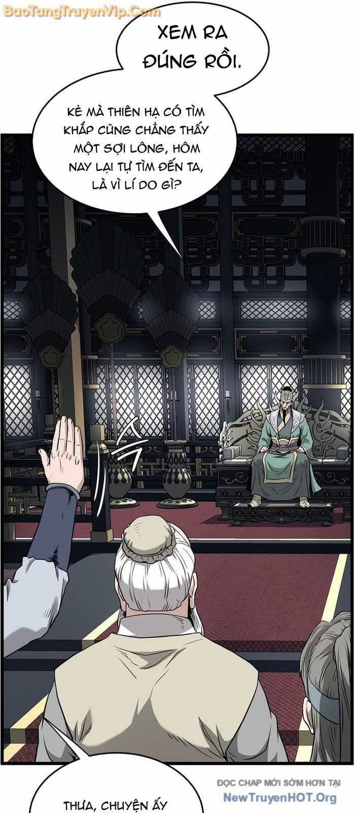 Đăng Nhập Murim Chương 228.1 trang 39