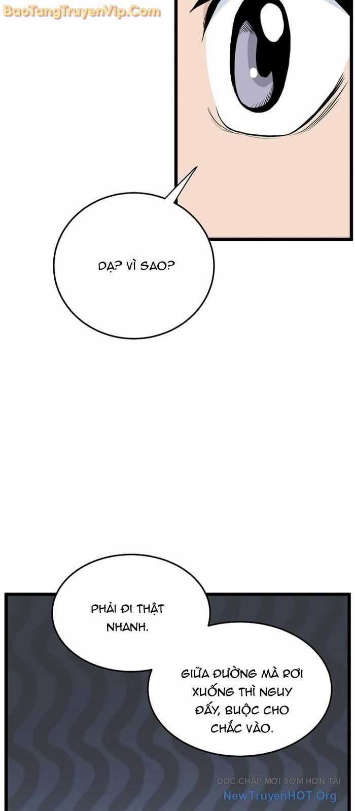 Đăng Nhập Murim Chương 228.1 trang 4