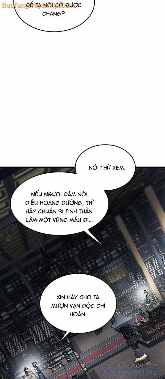 Đăng Nhập Murim Chương 228.1 trang 40