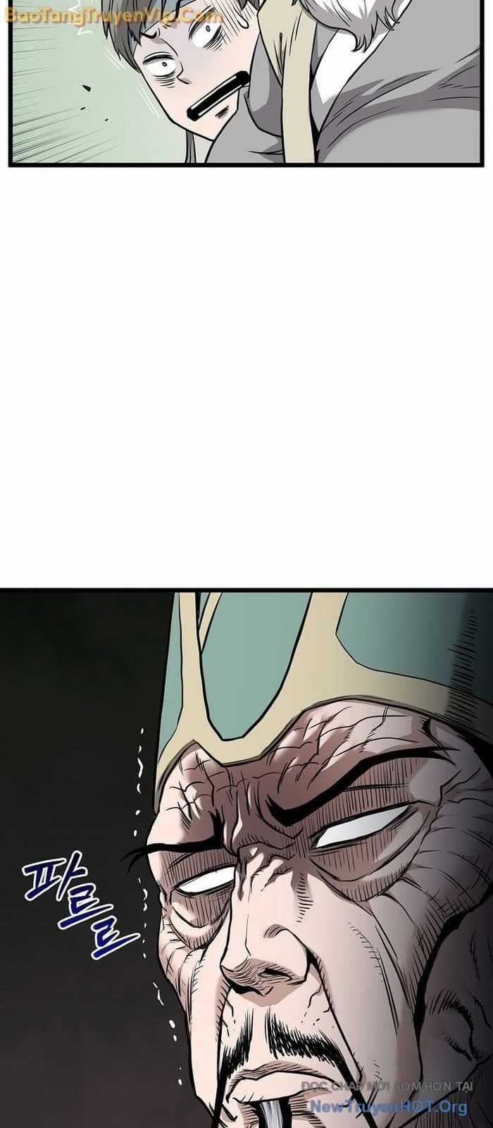 Đăng Nhập Murim Chương 228.1 trang 42