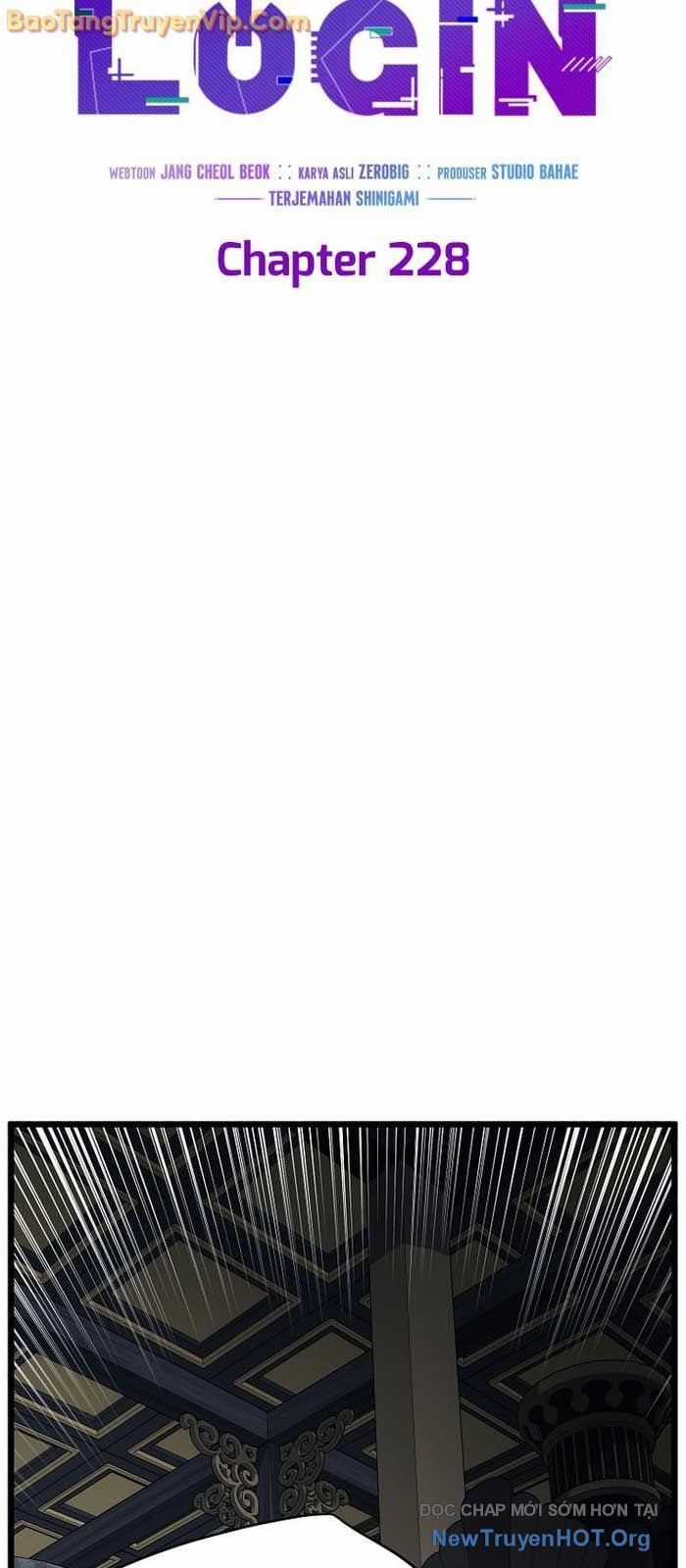 Đăng Nhập Murim Chương 228.1 trang 44