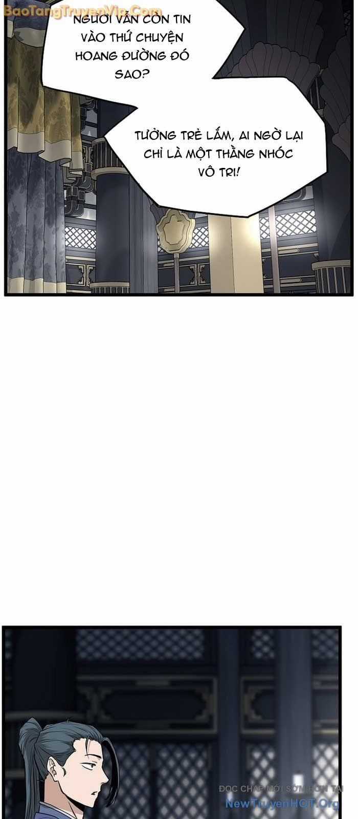 Đăng Nhập Murim Chương 228.1 trang 45