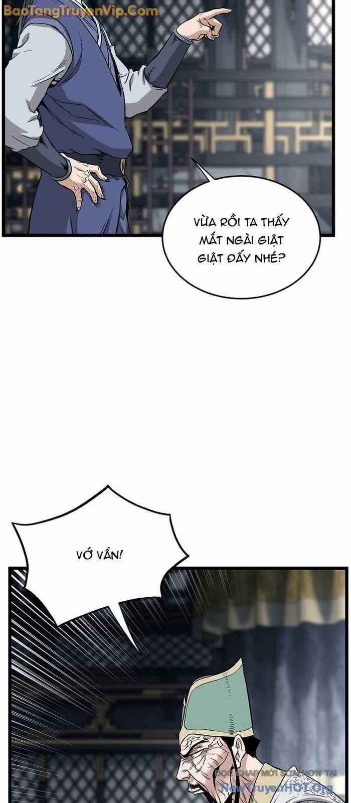 Đăng Nhập Murim Chương 228.1 trang 46