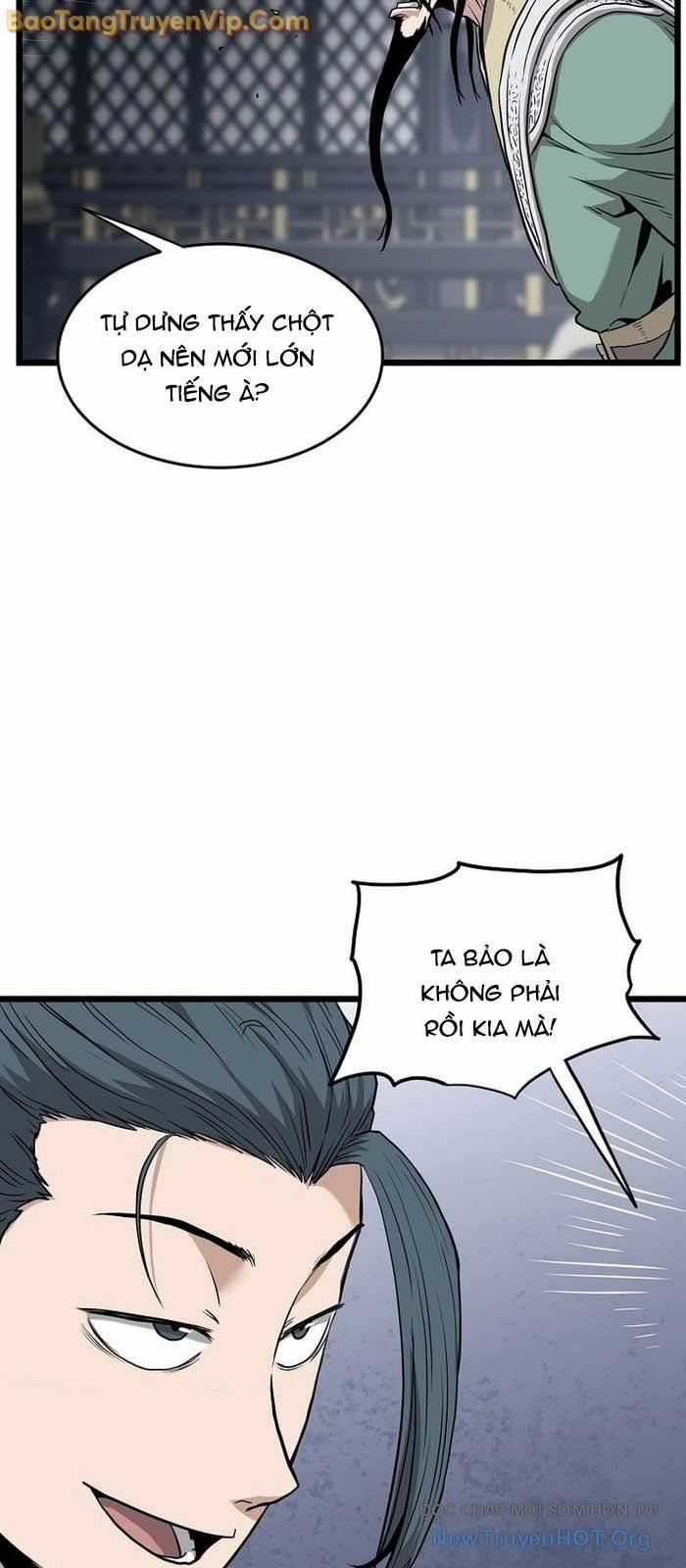 Đăng Nhập Murim Chương 228.1 trang 47