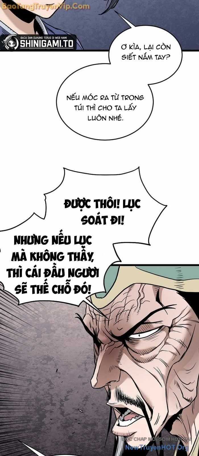 Đăng Nhập Murim Chương 228.1 trang 48