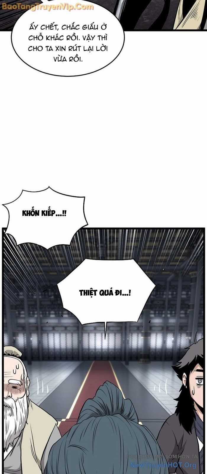 Đăng Nhập Murim Chương 228.1 trang 49