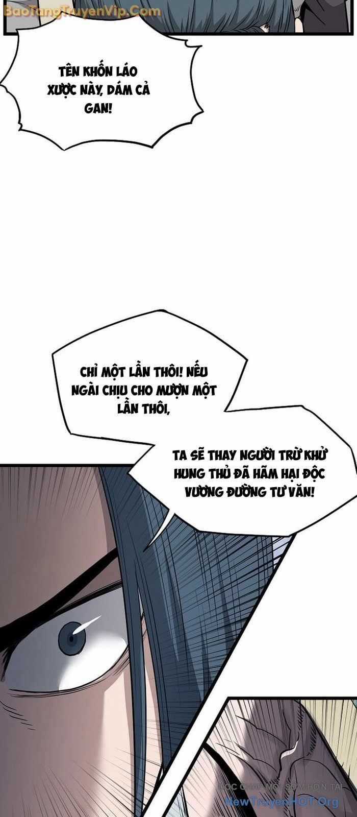 Đăng Nhập Murim Chương 228.1 trang 50