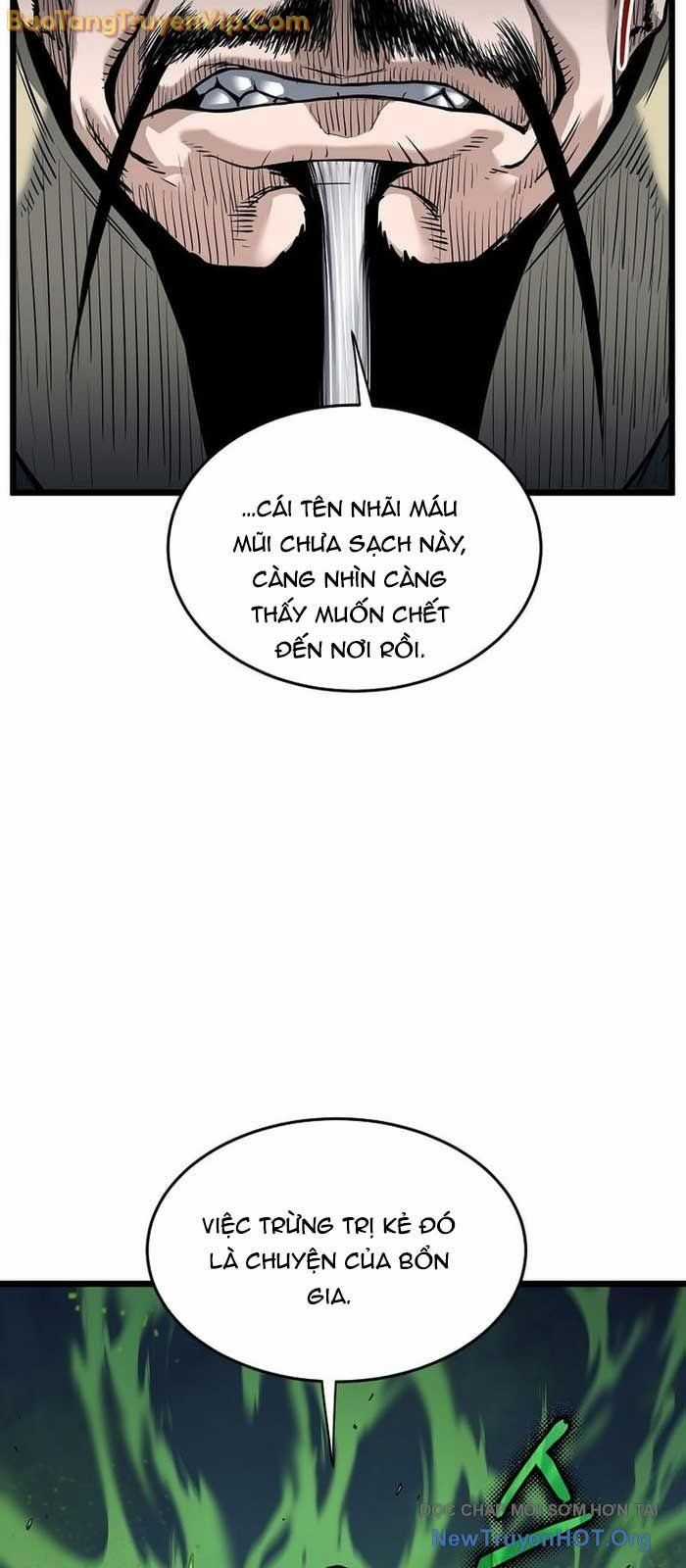 Đăng Nhập Murim Chương 228.1 trang 52