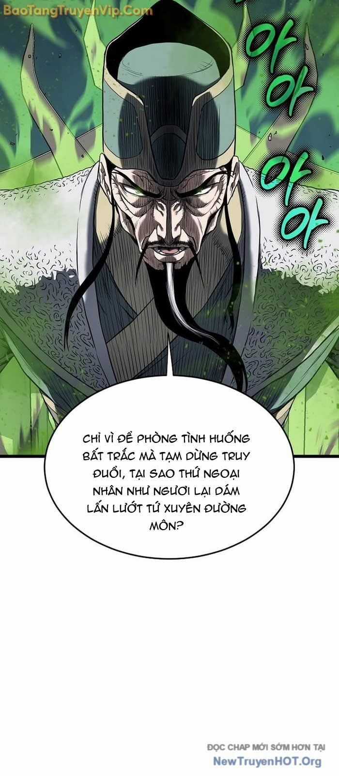 Đăng Nhập Murim Chương 228.1 trang 53