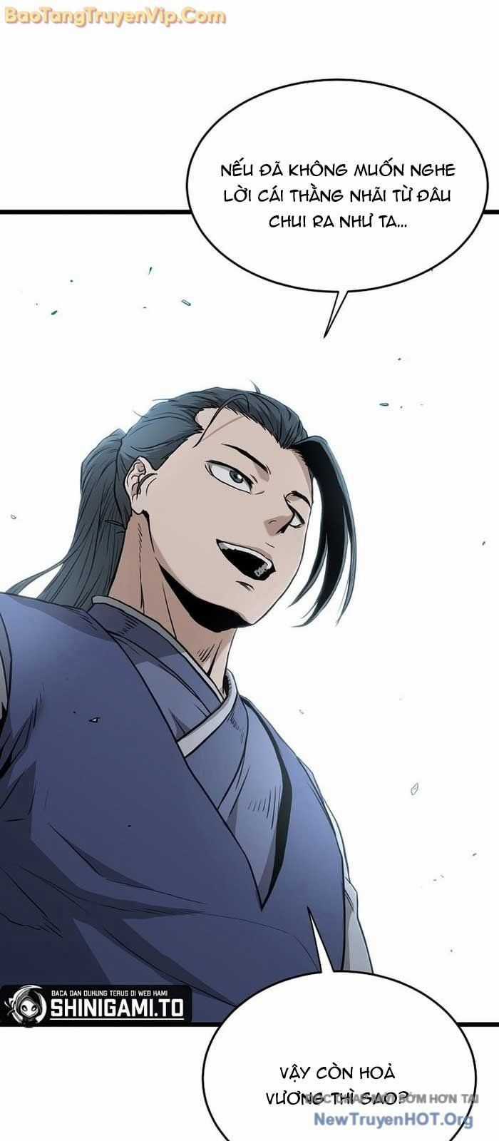 Đăng Nhập Murim Chương 228.1 trang 55