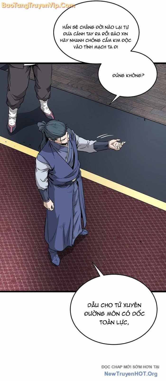 Đăng Nhập Murim Chương 228.1 trang 58