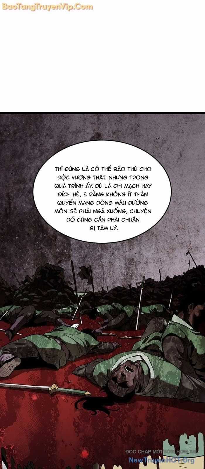 Đăng Nhập Murim Chương 228.1 trang 59