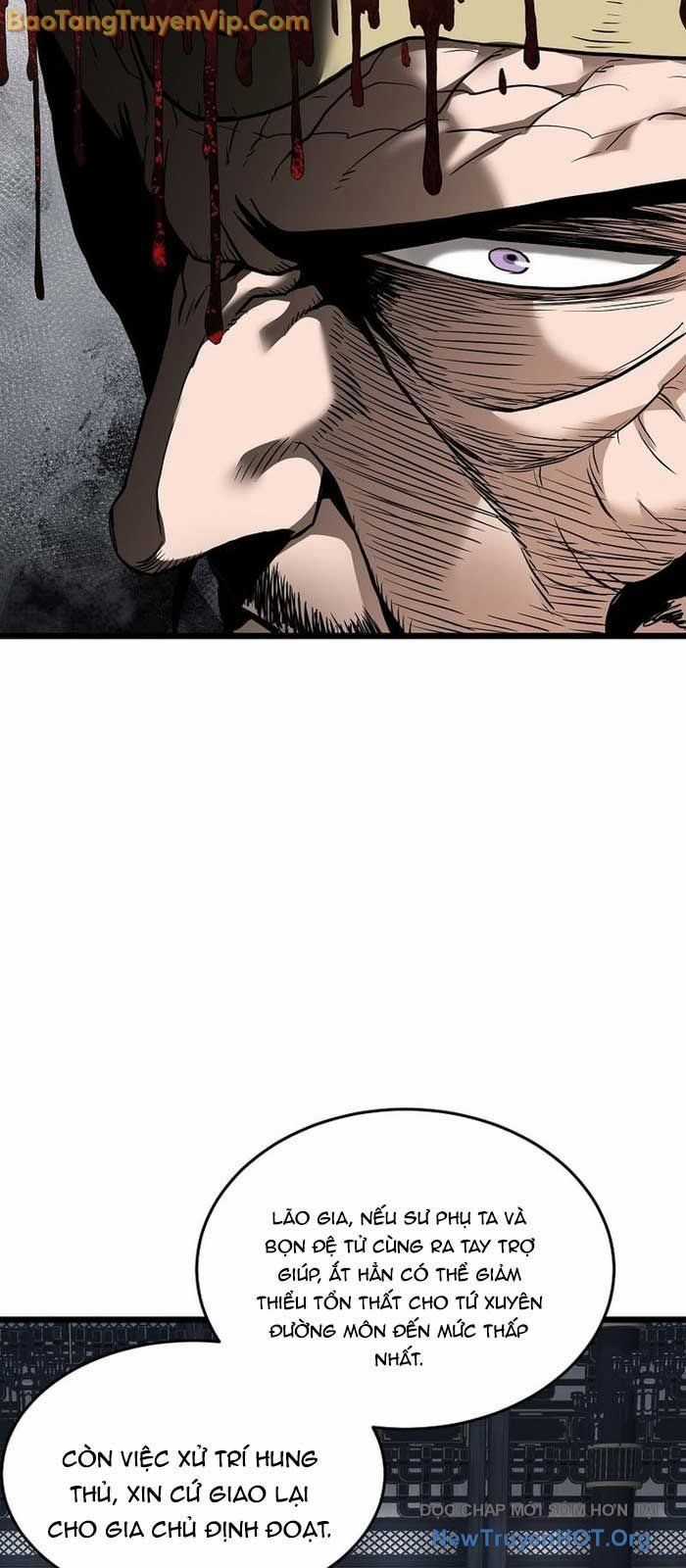 Đăng Nhập Murim Chương 228.1 trang 60