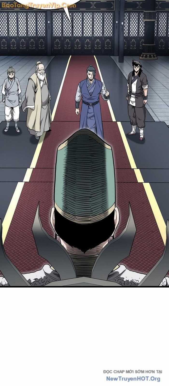 Đăng Nhập Murim Chương 228.1 trang 61