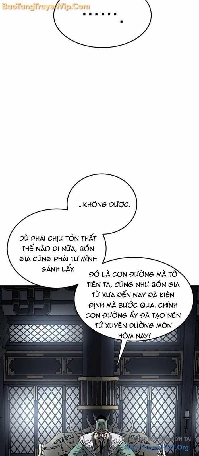 Đăng Nhập Murim Chương 228.1 trang 63