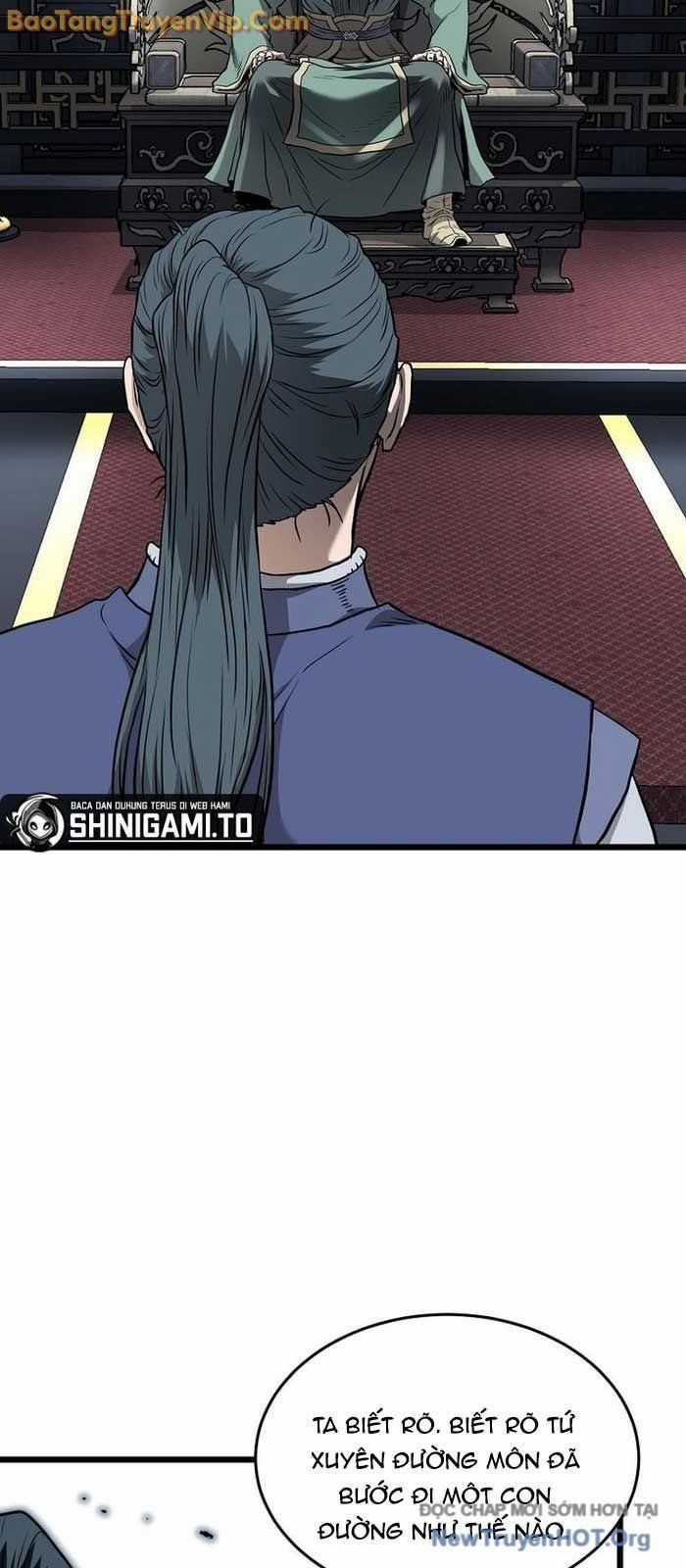 Đăng Nhập Murim Chương 228.1 trang 64