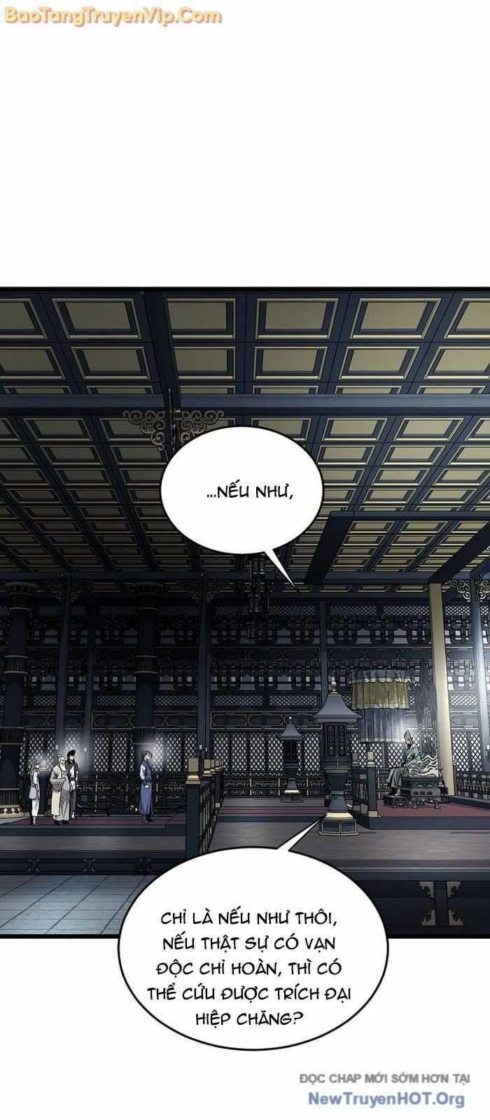 Đăng Nhập Murim Chương 228.1 trang 71