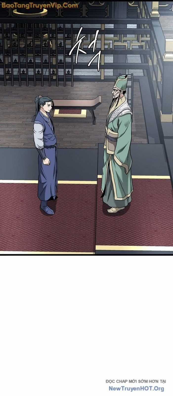 Đăng Nhập Murim Chương 228.1 trang 77