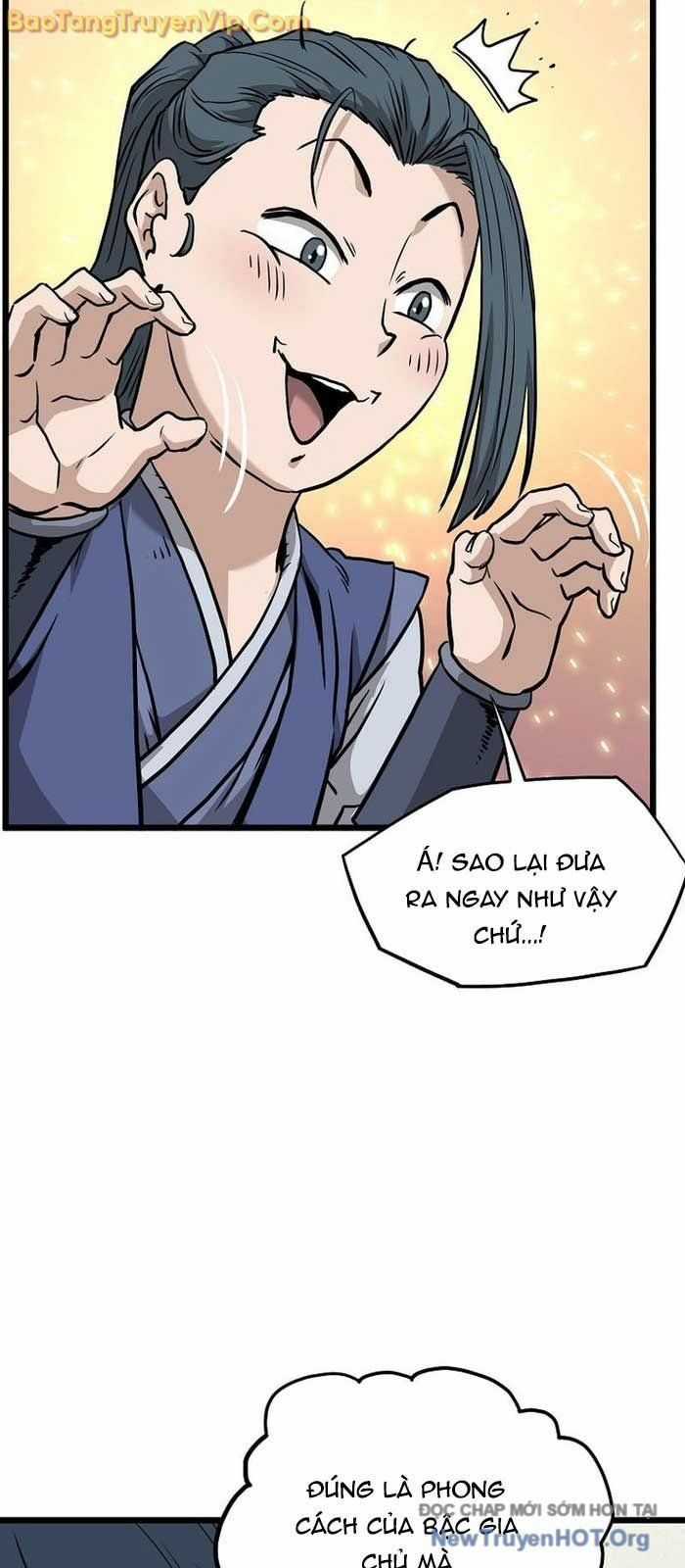 Đăng Nhập Murim Chương 228.1 trang 79