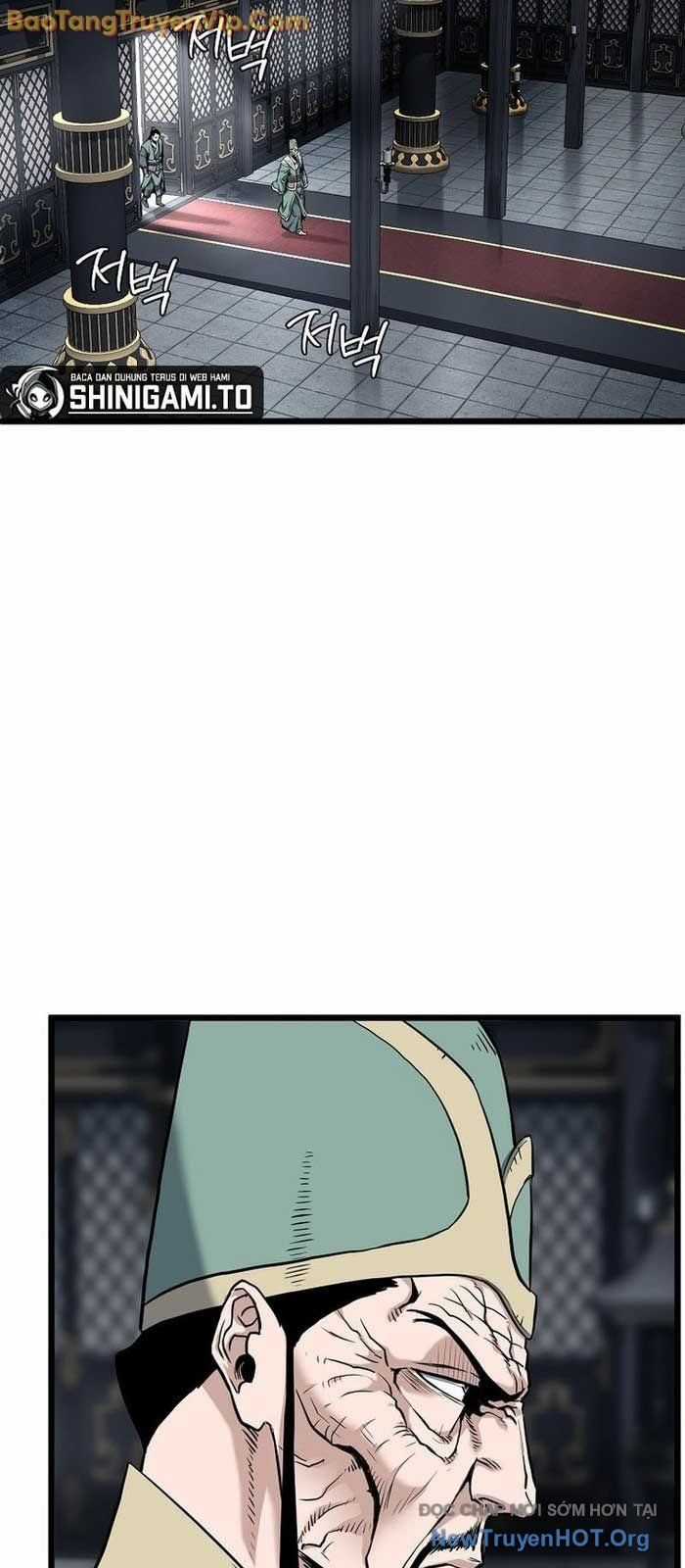 Đăng Nhập Murim Chương 228.1 trang 8