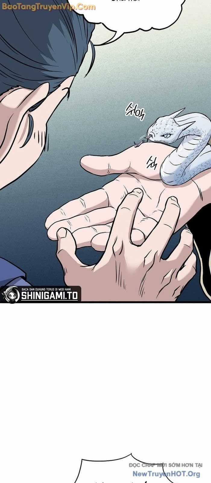 Đăng Nhập Murim Chương 228.1 trang 80