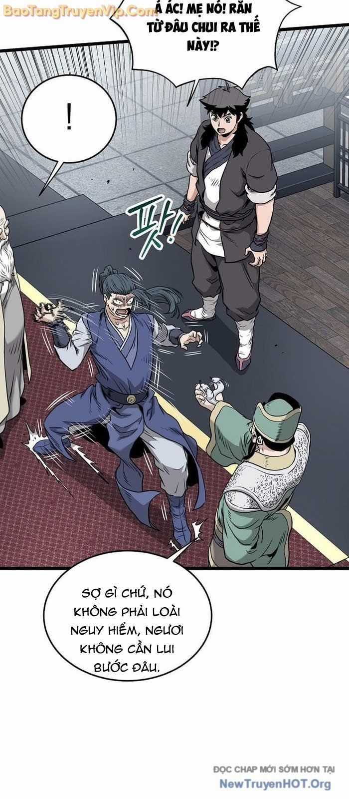 Đăng Nhập Murim Chương 228.1 trang 81