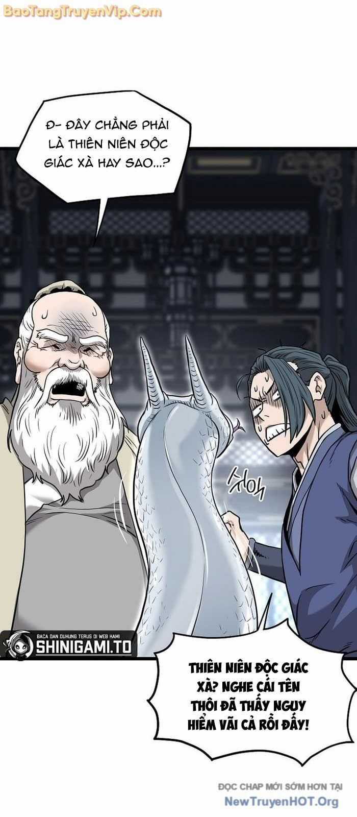 Đăng Nhập Murim Chương 228.1 trang 82