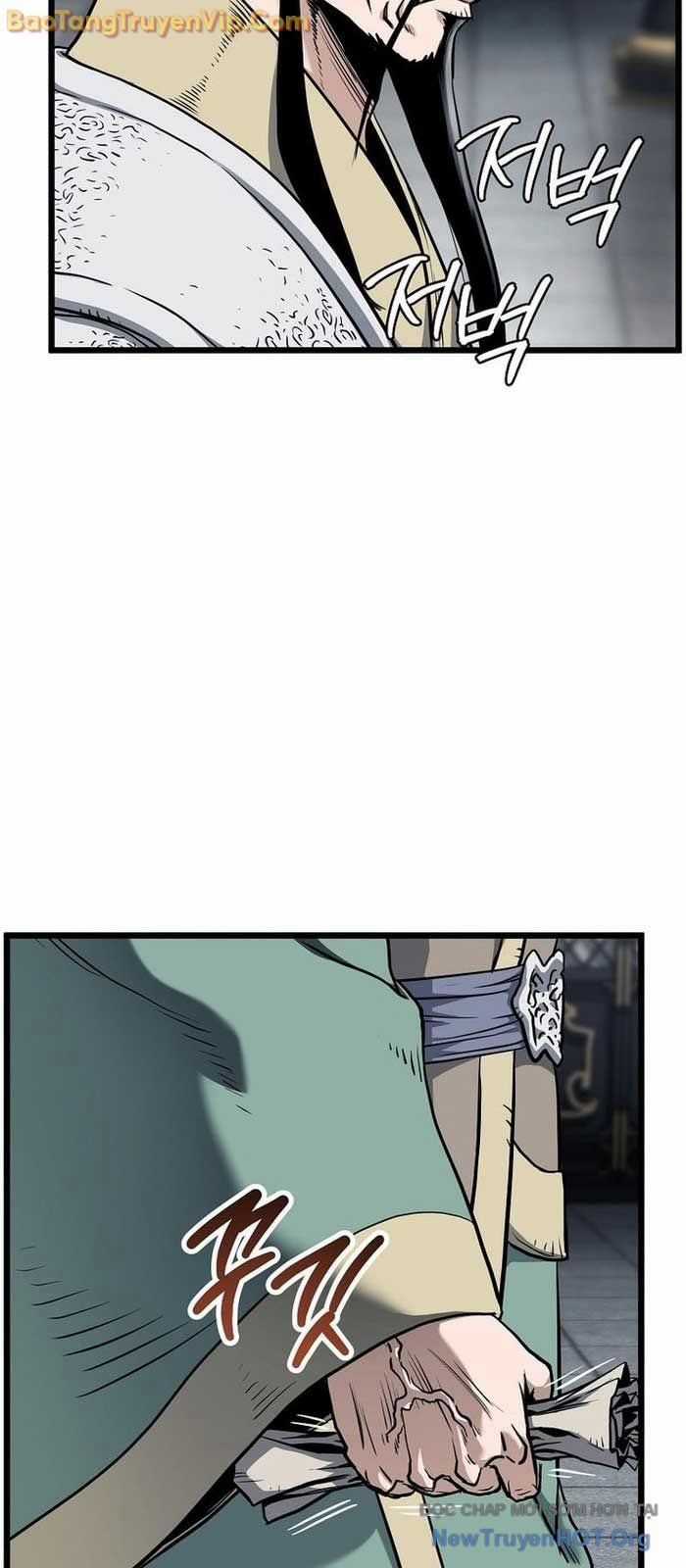 Đăng Nhập Murim Chương 228.1 trang 9