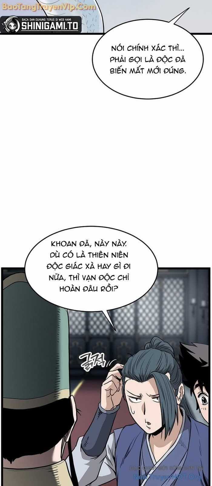 Đăng Nhập Murim Chương 228.1 trang 90