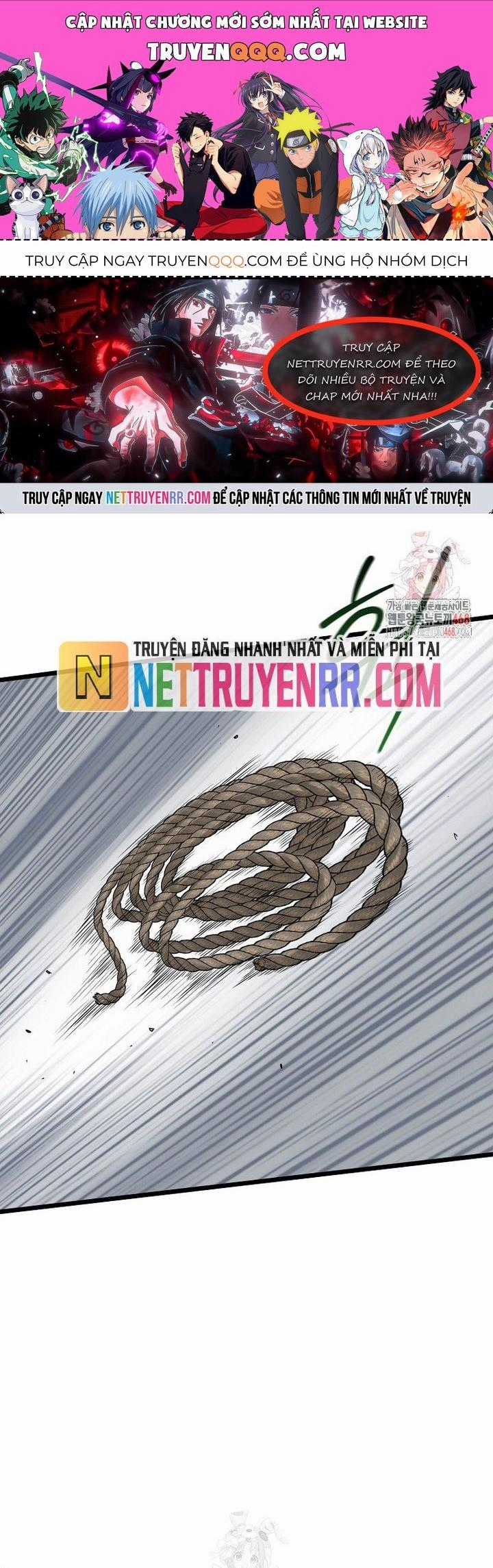 Đăng Nhập Murim Chương 228 trang 0