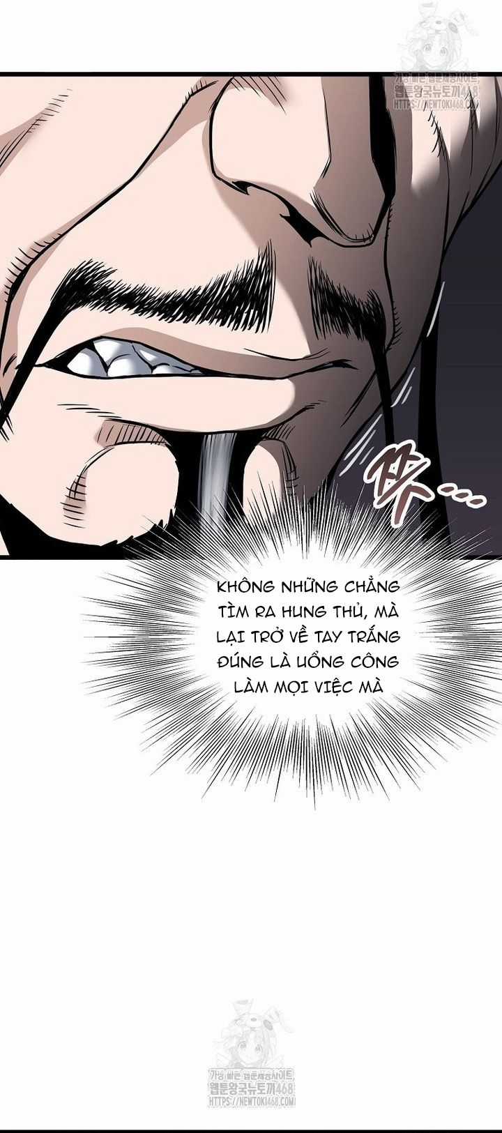 Đăng Nhập Murim Chương 228 trang 11