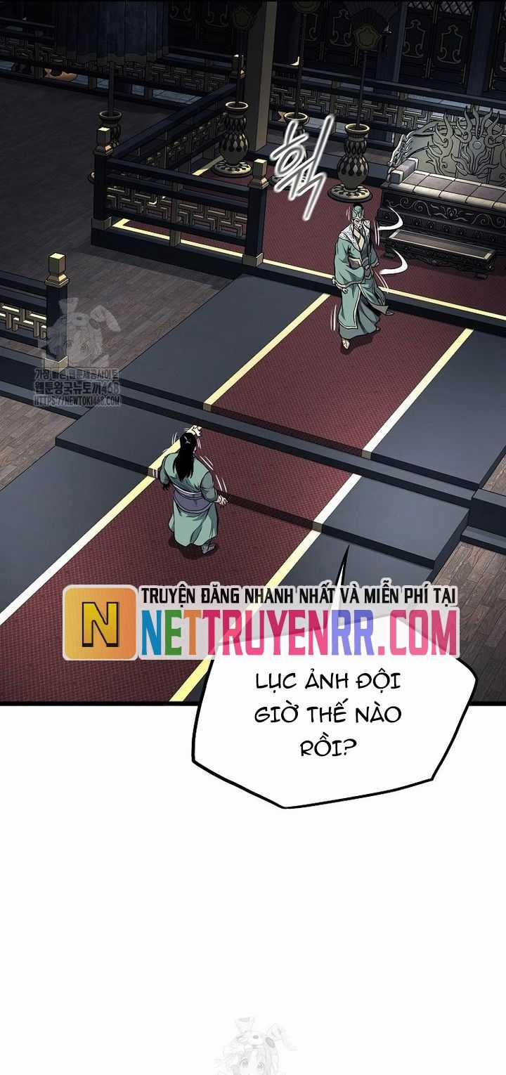 Đăng Nhập Murim Chương 228 trang 12