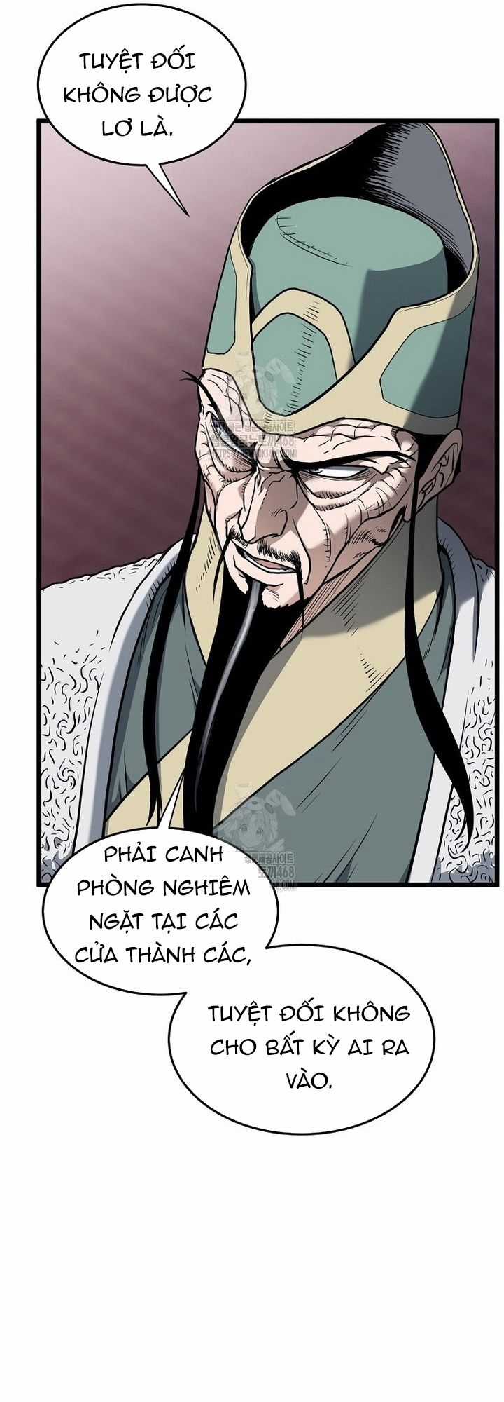 Đăng Nhập Murim Chương 228 trang 14