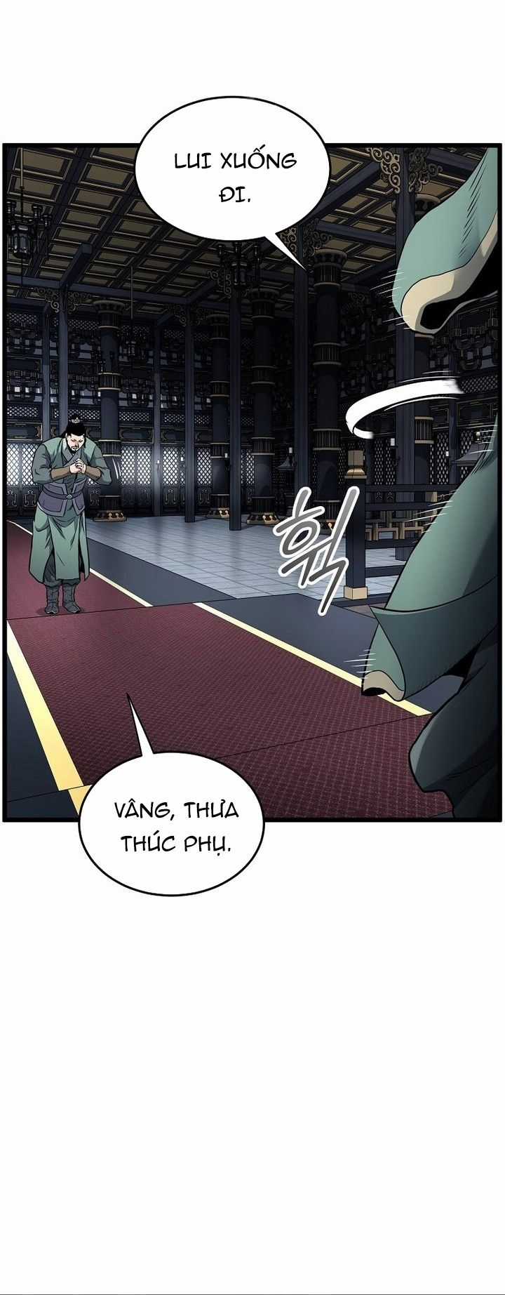 Đăng Nhập Murim Chương 228 trang 15