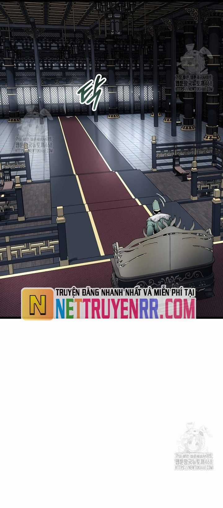 Đăng Nhập Murim Chương 228 trang 16