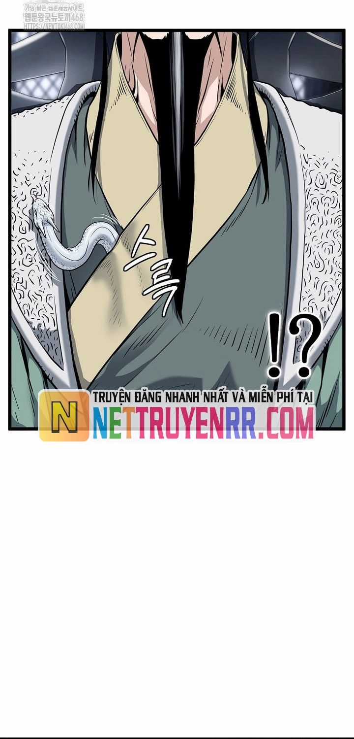 Đăng Nhập Murim Chương 228 trang 19