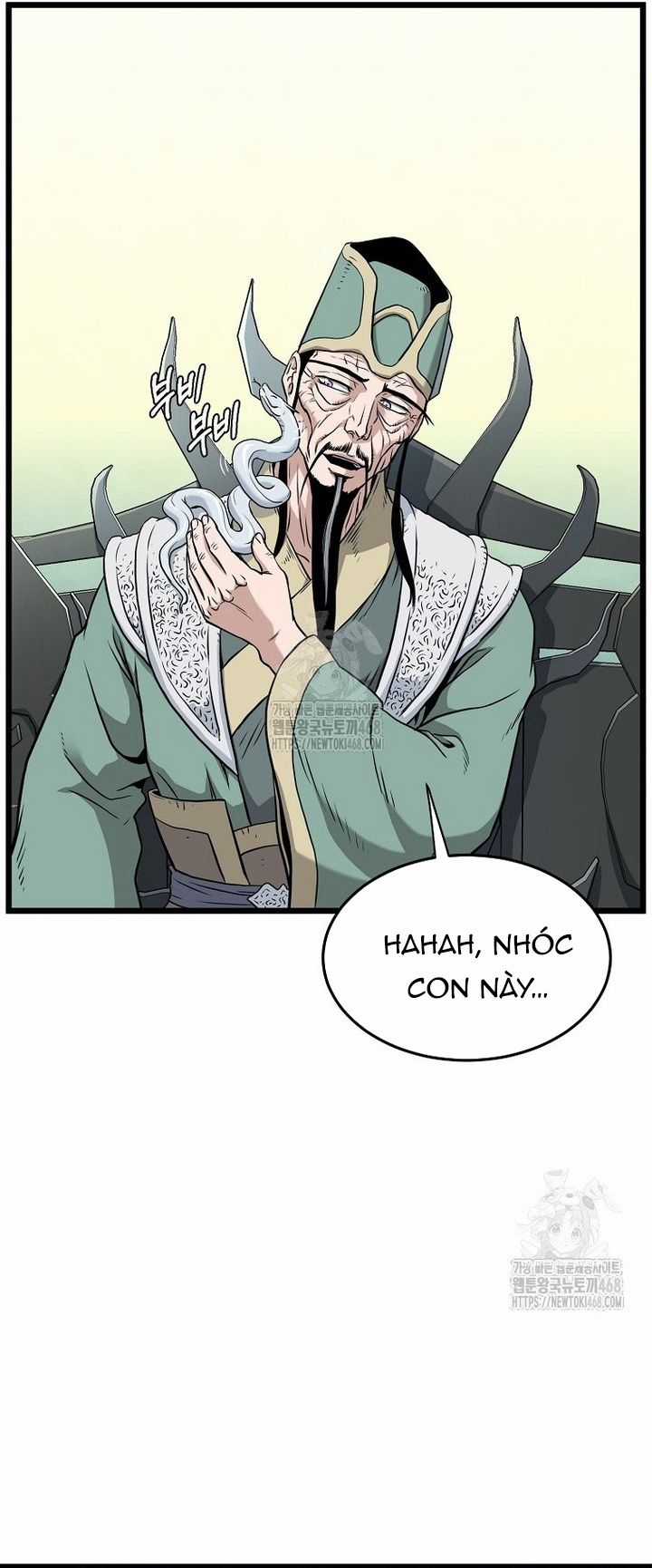 Đăng Nhập Murim Chương 228 trang 22