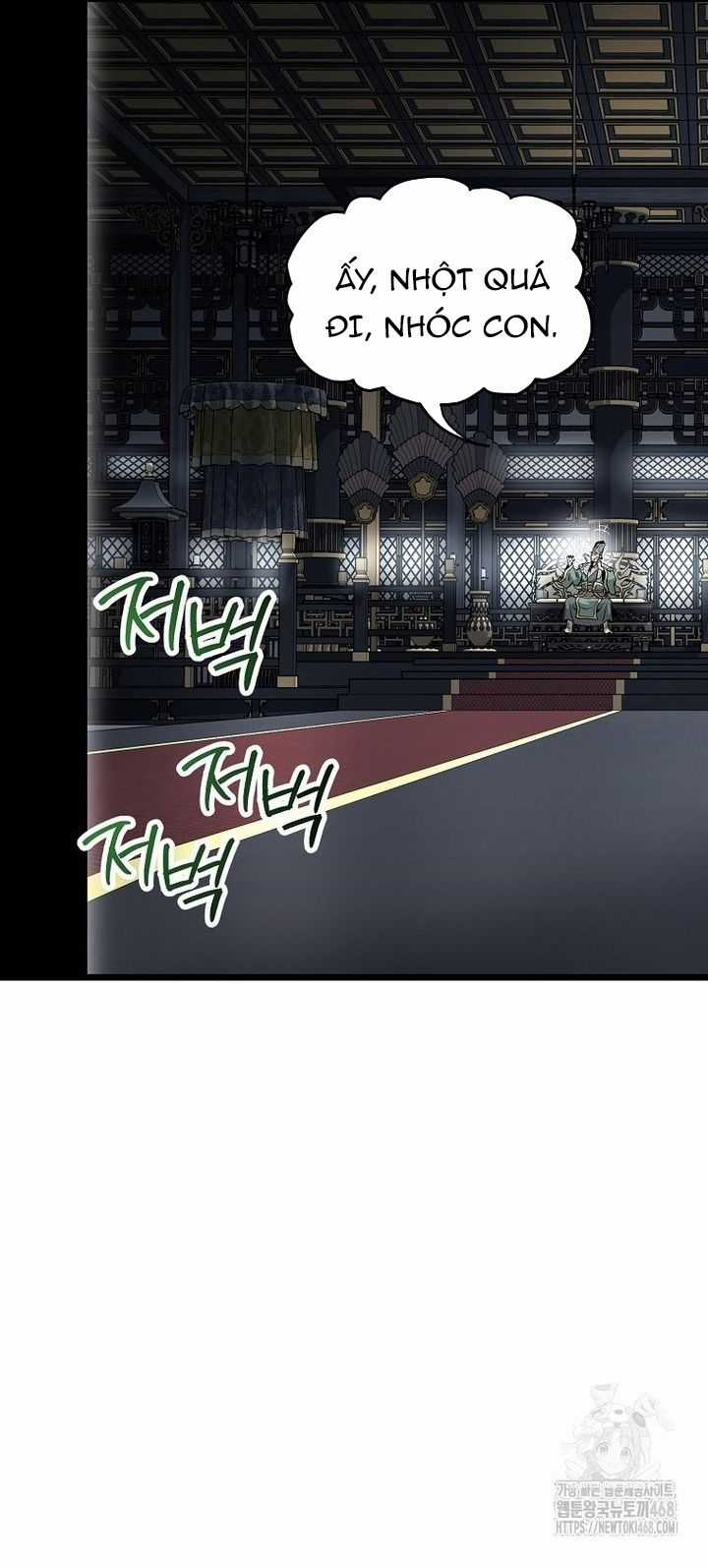 Đăng Nhập Murim Chương 228 trang 23