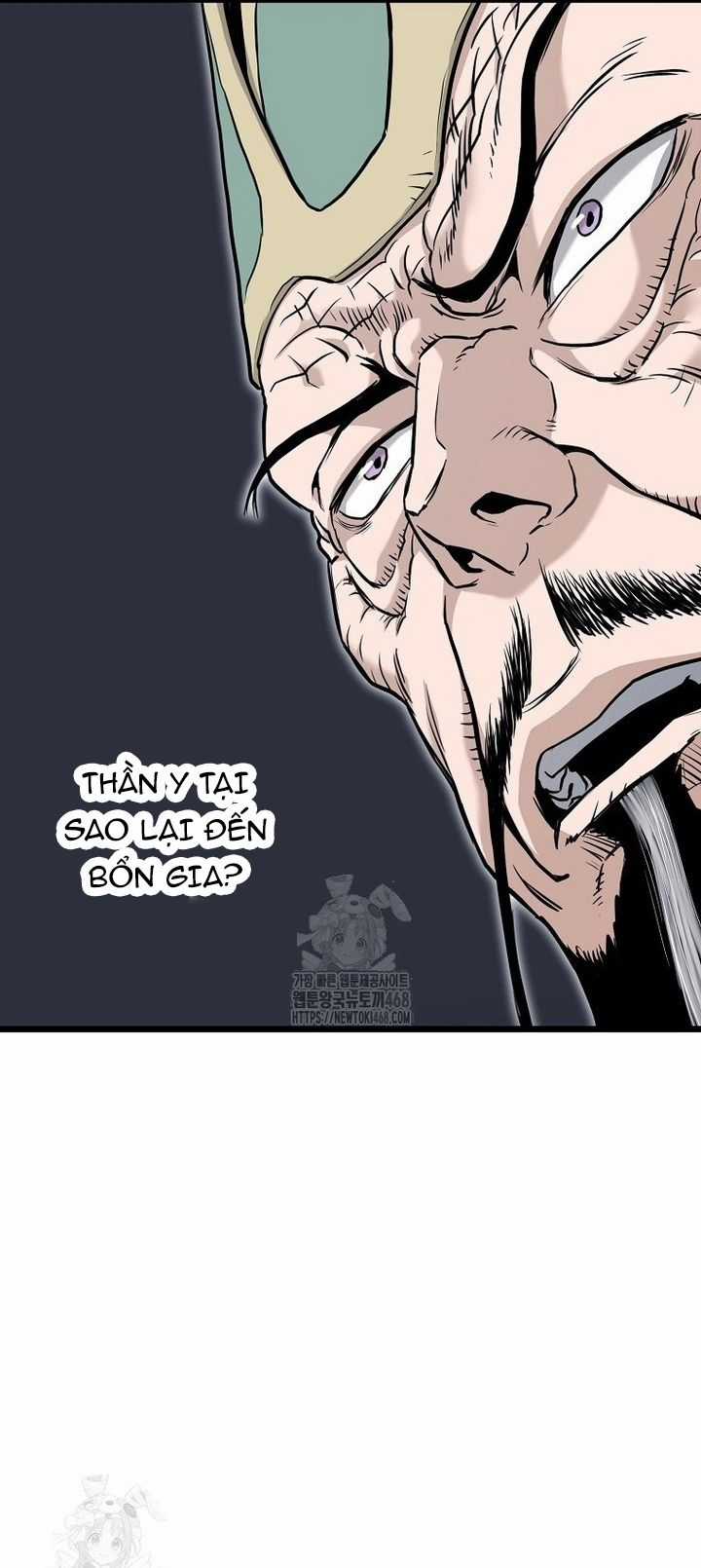 Đăng Nhập Murim Chương 228 trang 30