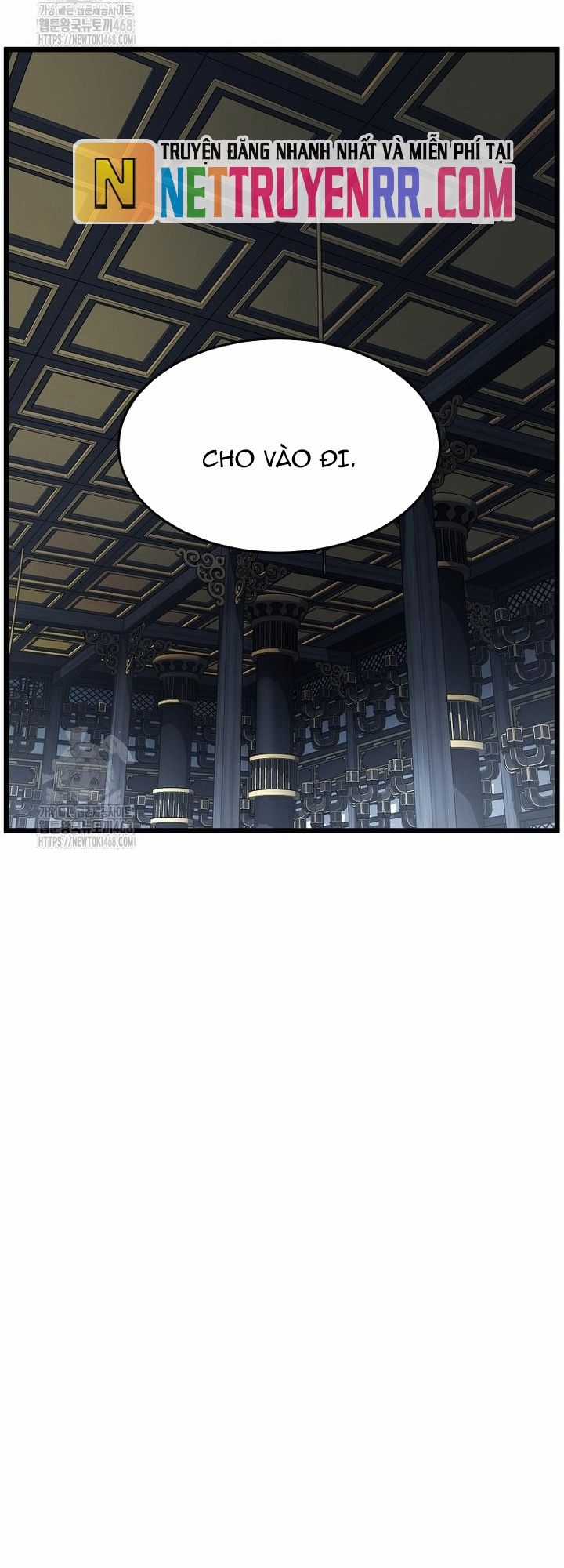 Đăng Nhập Murim Chương 228 trang 31