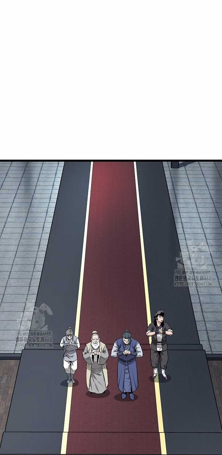 Đăng Nhập Murim Chương 228 trang 32