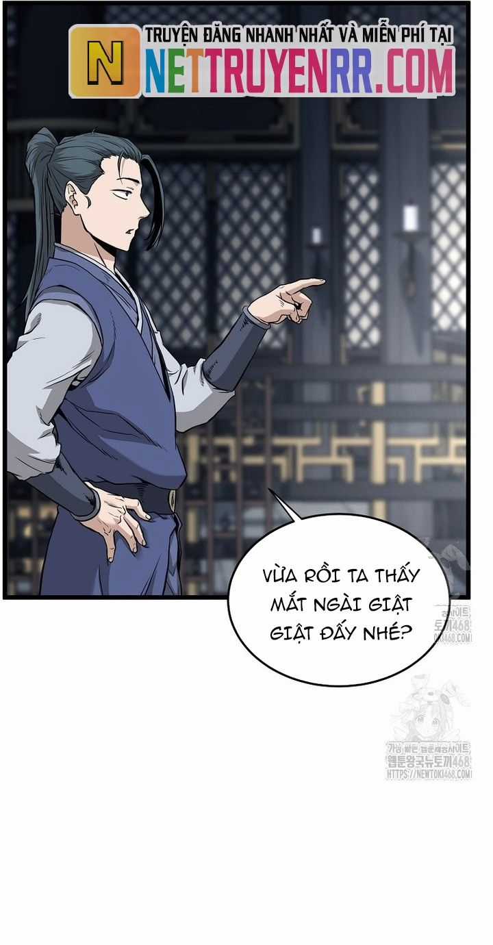 Đăng Nhập Murim Chương 228 trang 42